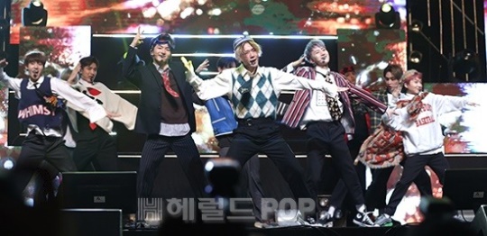 헤럴드POP DB