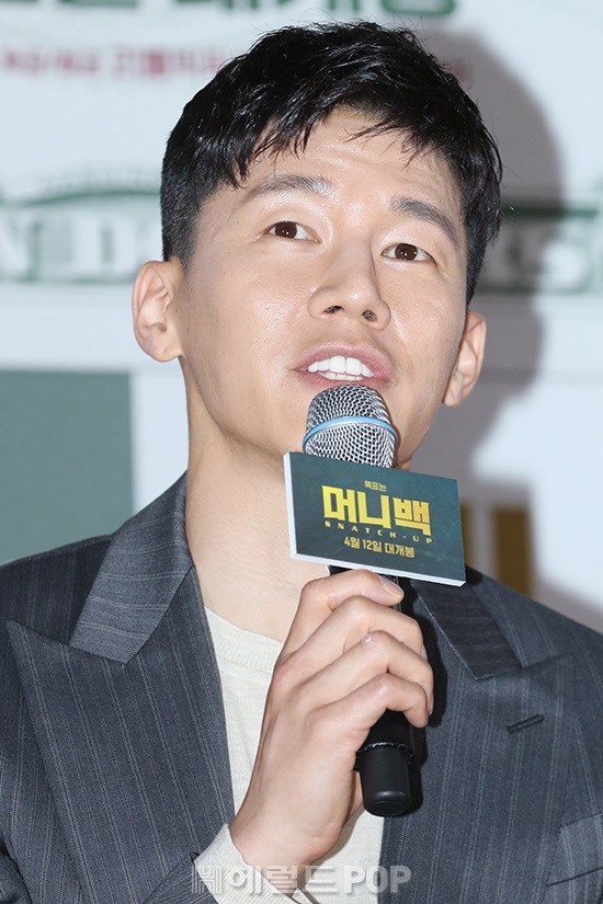 배우 김무열/서보형 기자