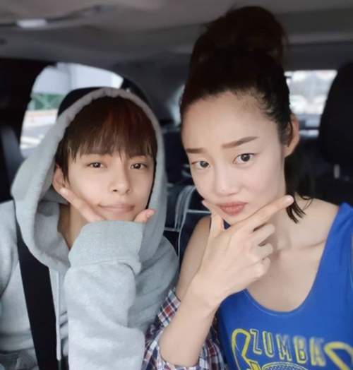 (사진=최여진 인스타그램)