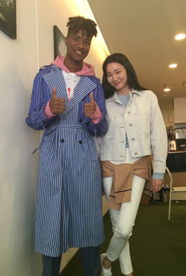 (사진=장윤주 인스타그램)