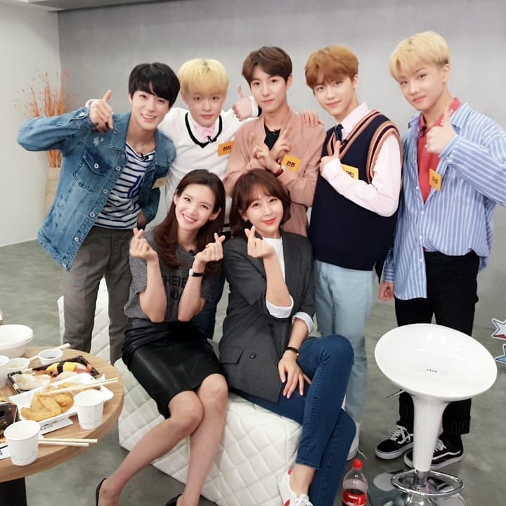 정가은 인스타