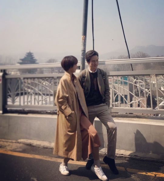 김선아 인스타