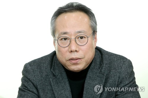 영진위 오석근 위원장(사진=연합뉴스 제공)