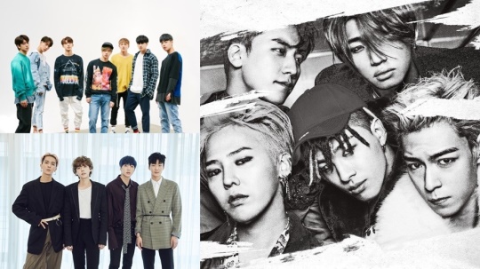 사진=YG 제공