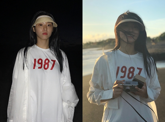 설현 인스타