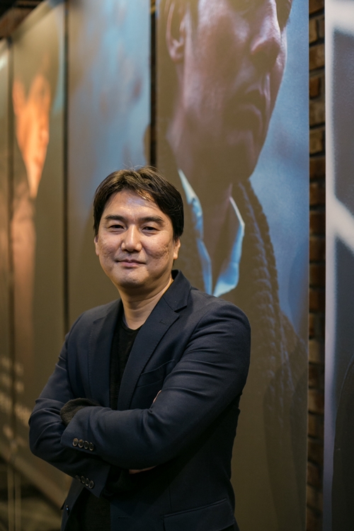 추창민 감독/CJ엔터테인먼트 제공