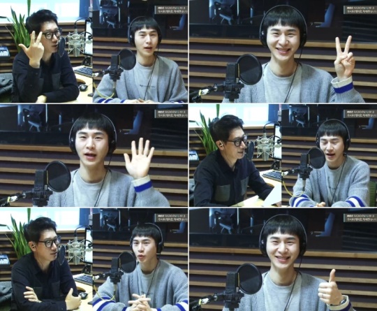 보이는 라디오 캡처