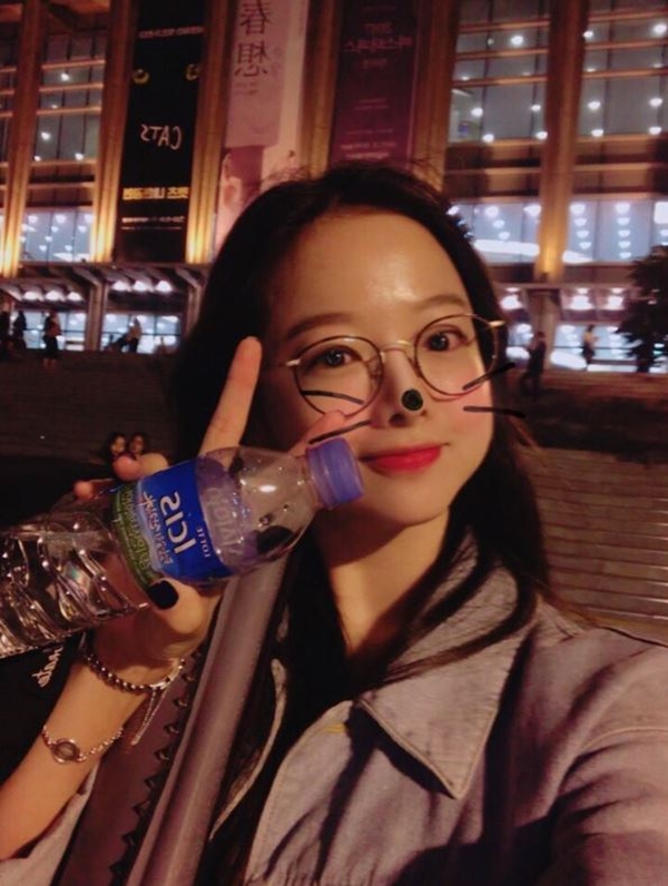 (사진=솔지 인스타그램)
