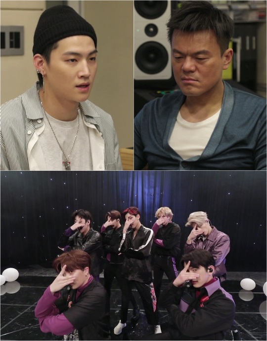 사진=KBS2 '건반 위의 하이에나'