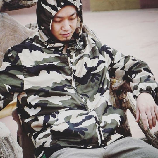 더 콰이엇 인스타