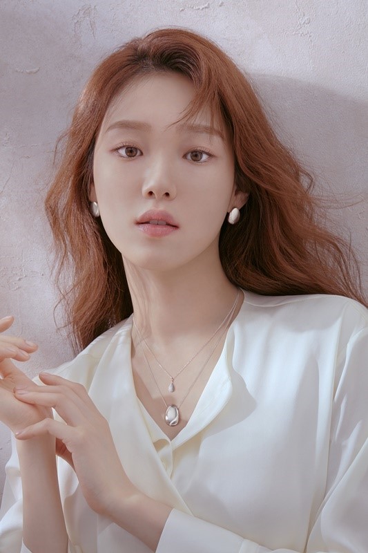 指輪・リング Hei [Wearing Suzy, Taeyeon, Lee Sung-kyung, Lee Min-jung, Le Lee Sung-kyung's 'jeweled' look - K-POP HERALD