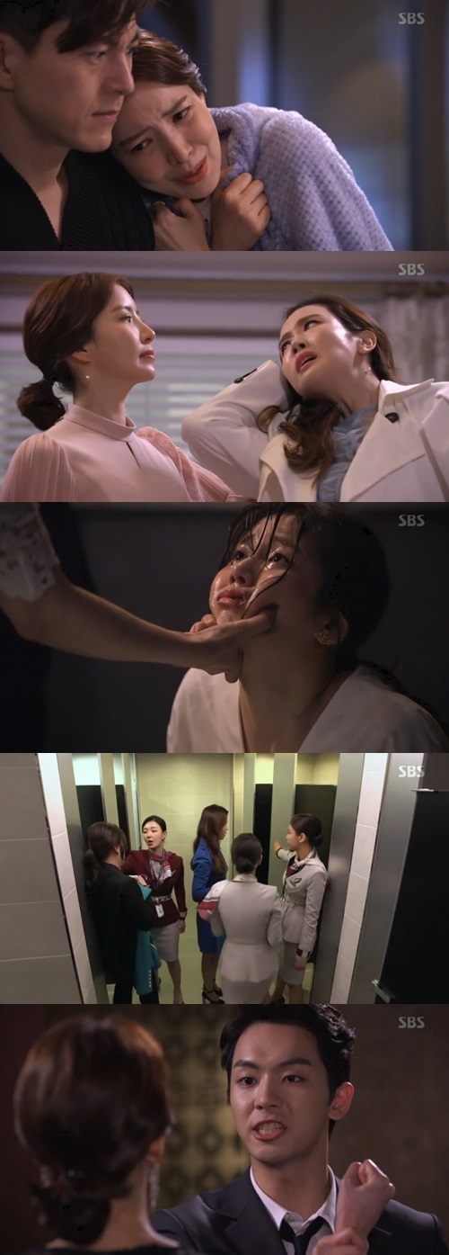 SBS'착한마녀전'캡처