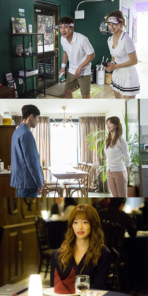 [팝업★]'바람 바람 바람' 이엘, 