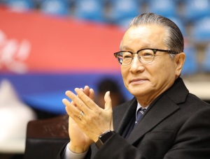 선린대 변효철 총장. (선린대 제공)