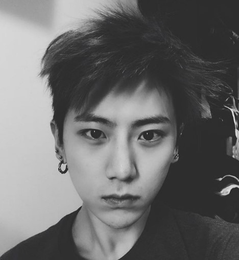 장현승(사진=장현승 SNS)