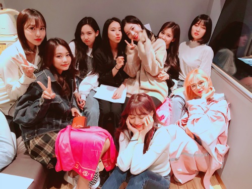 '두시 데이트' 공식 인스타그램