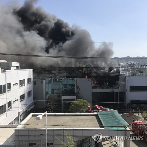 서원인텍(사진=연합뉴스)