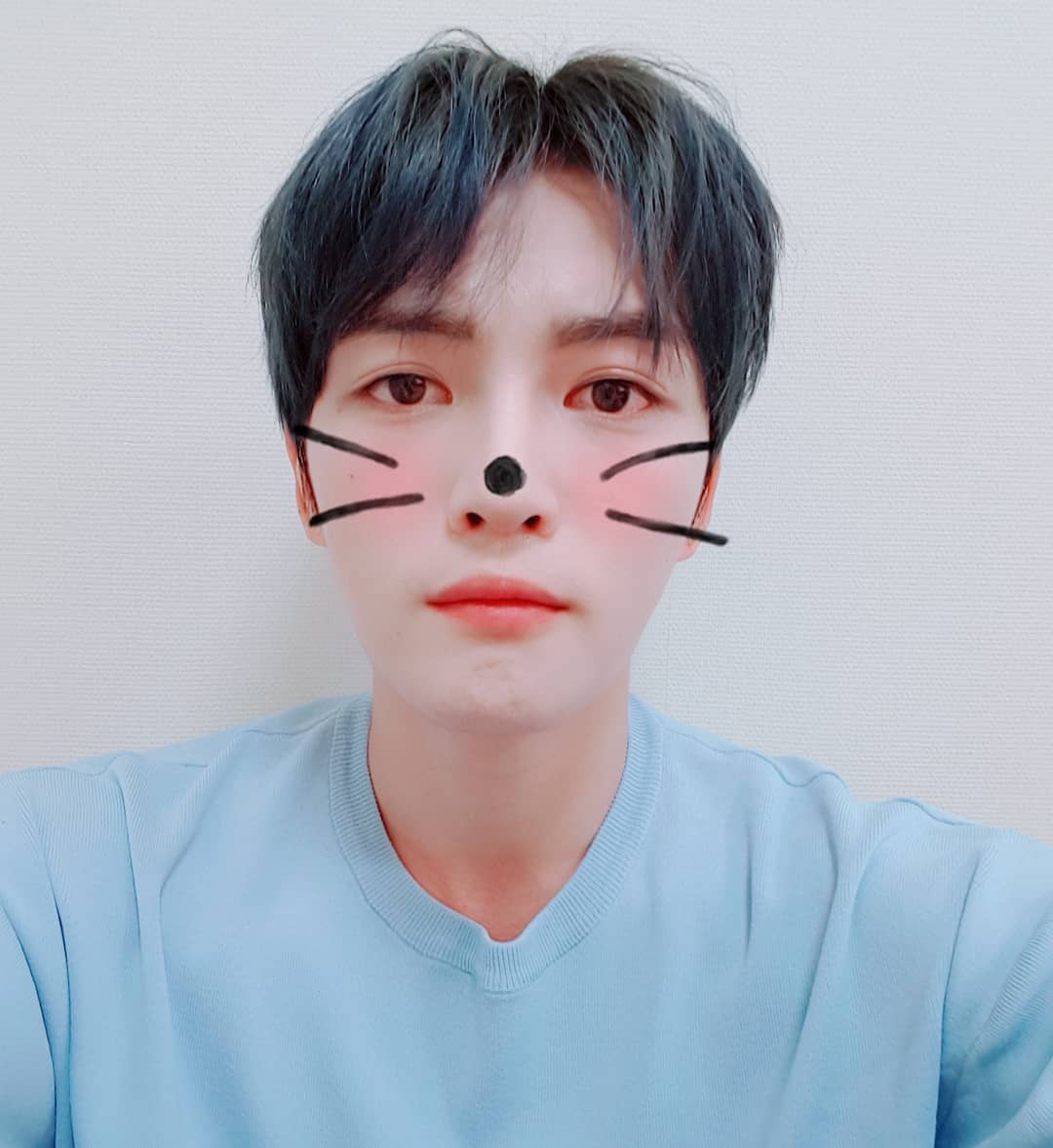 김재중 인스타그램