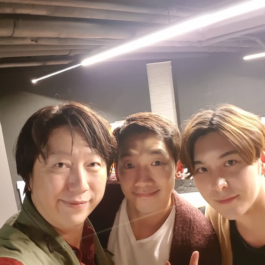 김수로 인스타