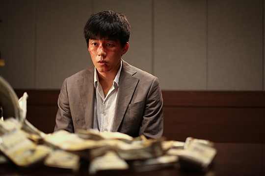 영화 '머니백' 스틸