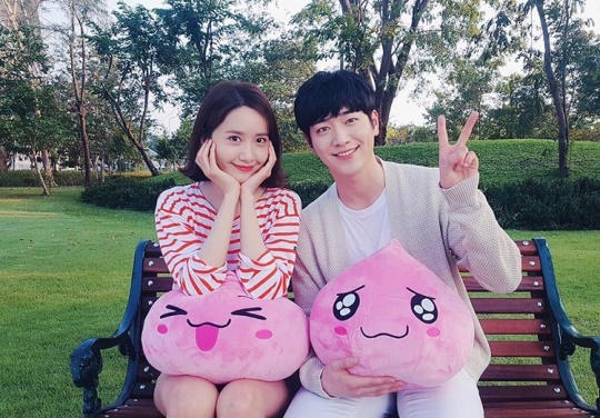 윤아 인스타