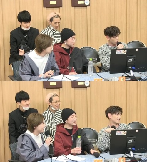 방송화면 캡처