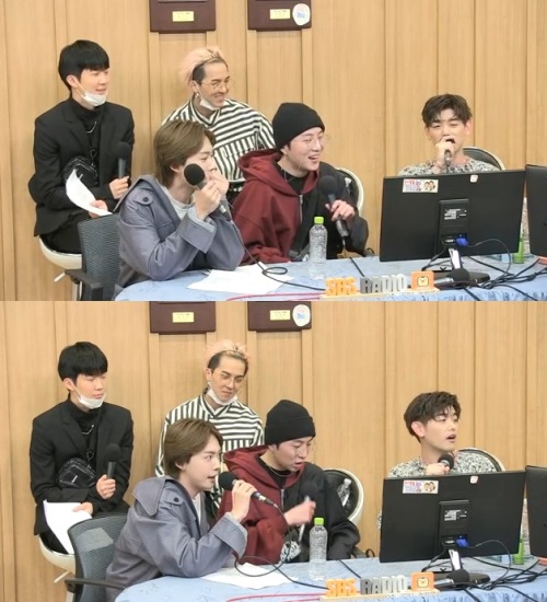 방송화면 캡처