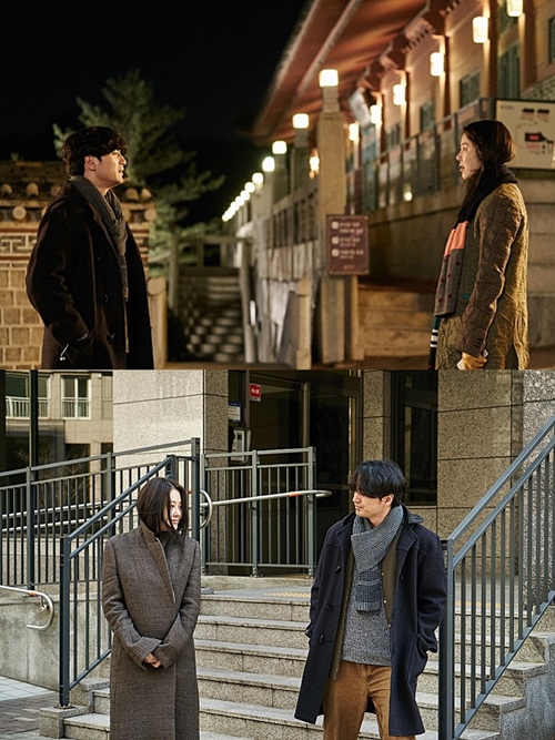 영화 '호랑이보다 무서운 겨울손님' 스틸