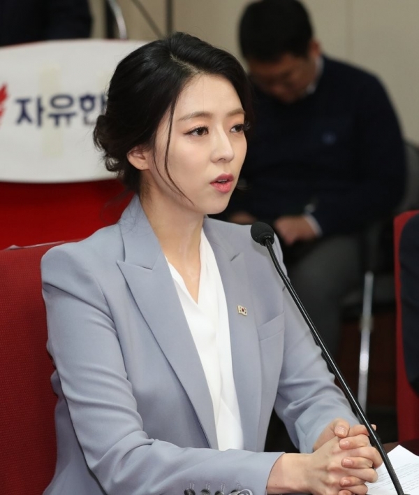 배현진(사진=연합뉴스 제공)