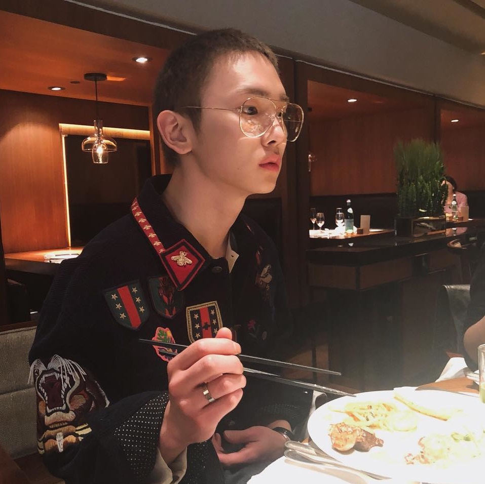 키 인스타그램