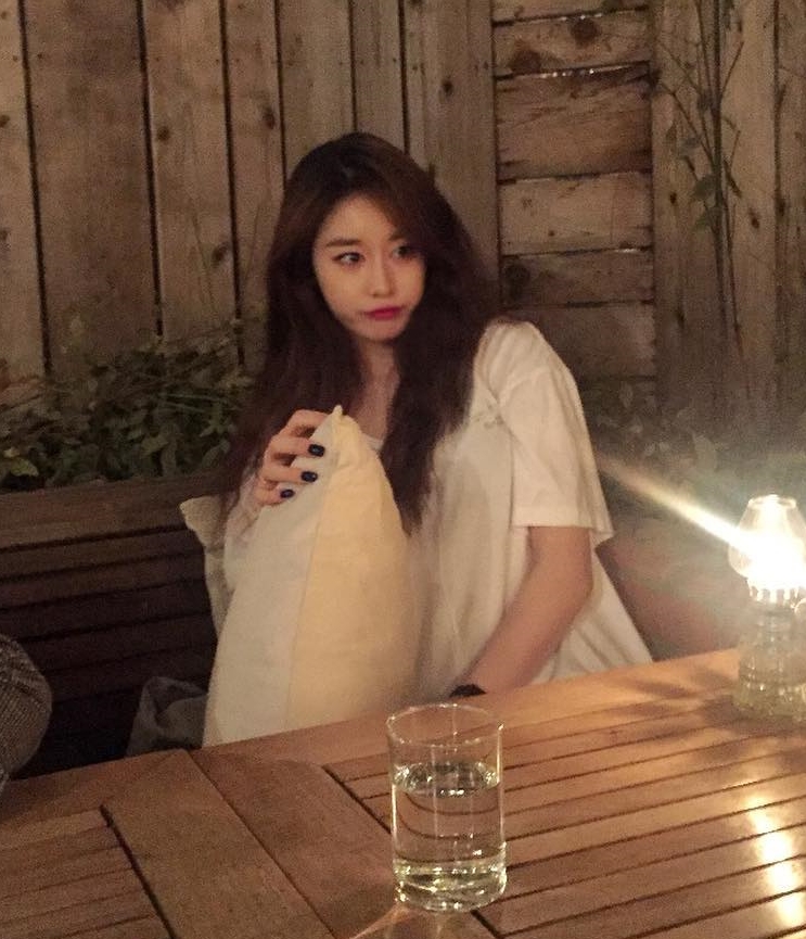 지연 인스타