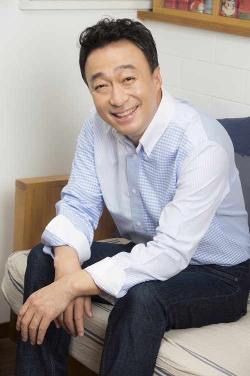 배우 이성민/NEW 제공