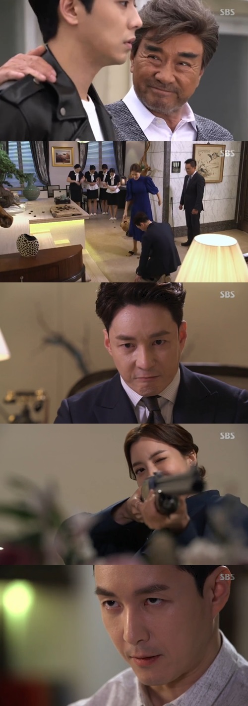 SBS'착한마녀전'캡처