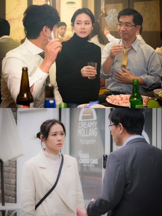 사진제공 = 드라마하우스, 콘텐츠케이