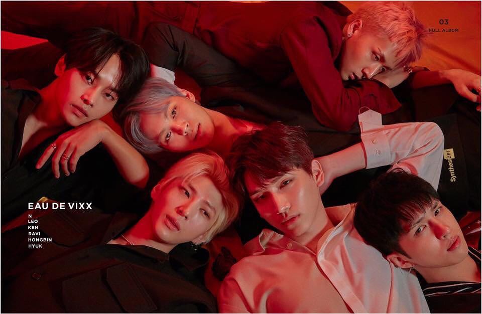 (Jellyfish Entertainment)