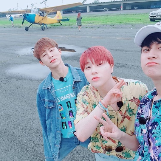 정찬우 인스타
