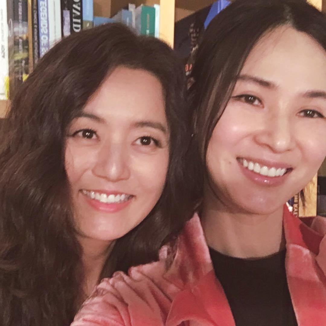 이소라 인스타