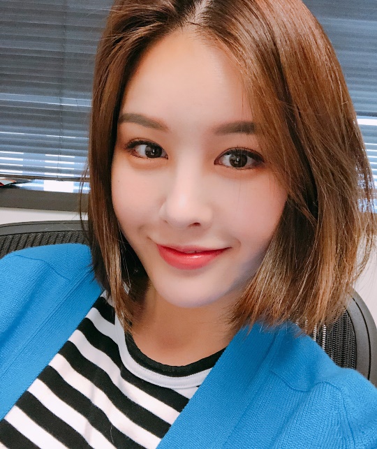 박은지 인스타