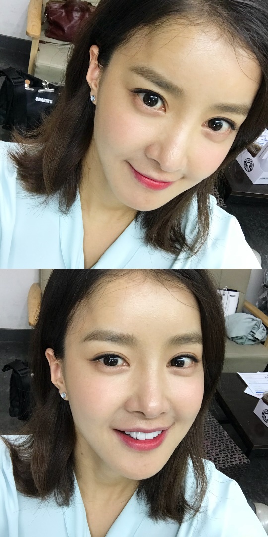 사진=이시영 인스타