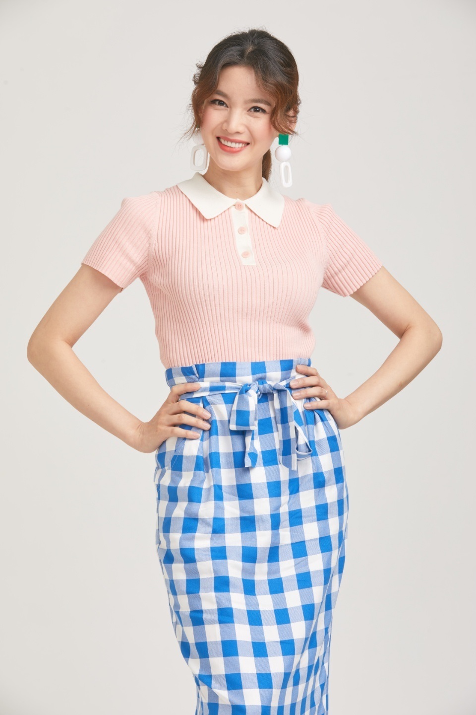 사진= 더블브이엔터테인먼트 제공.