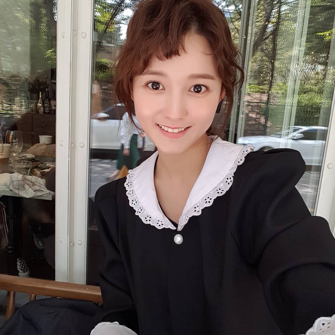 남보라 인스타