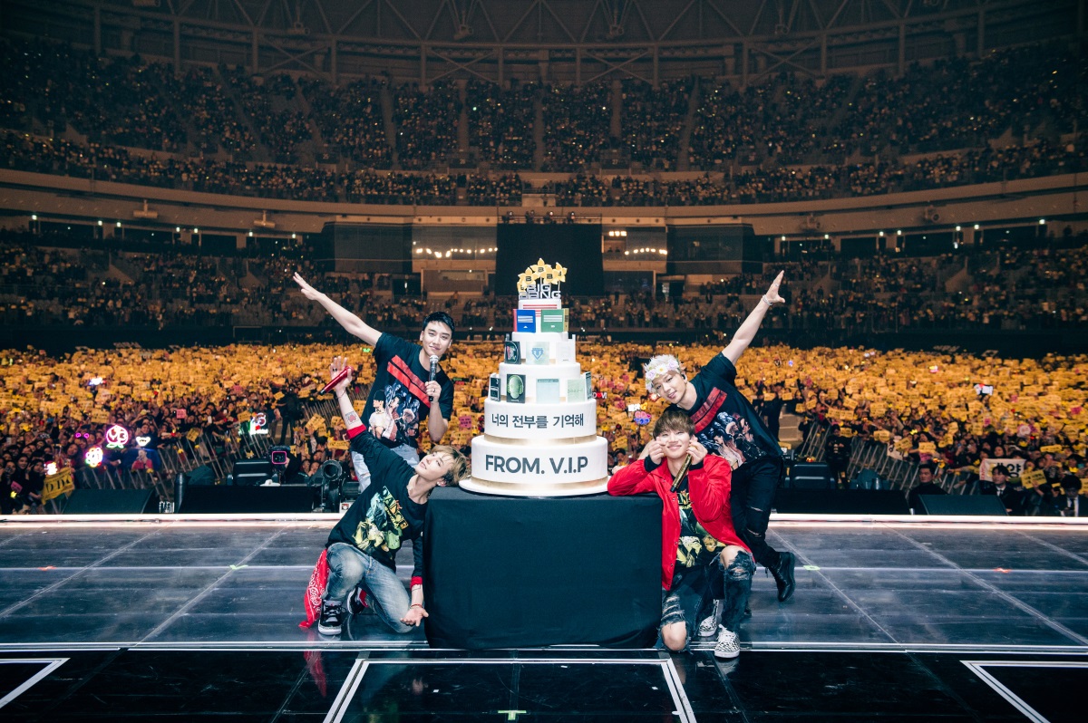 사진=YG 제공