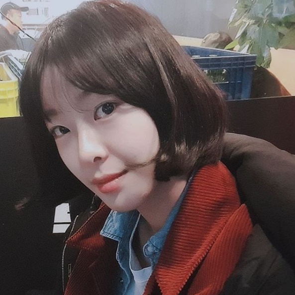 고원희(사진=고원희 인스타그램)