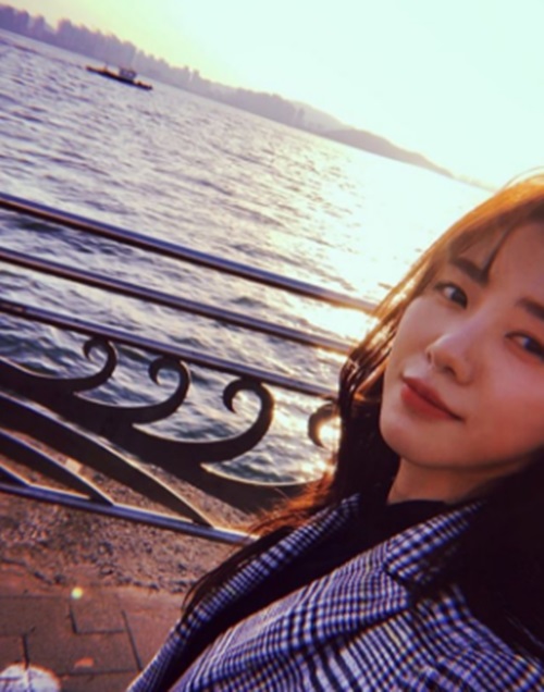 권민아 인스타