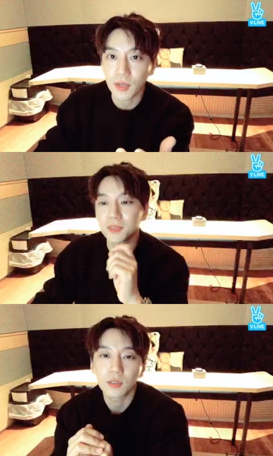 [V앱='밤황치열시'캡쳐]