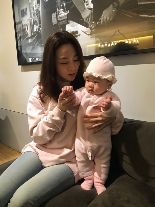 정다은 인스타