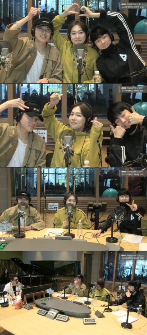 방송화면 캡처