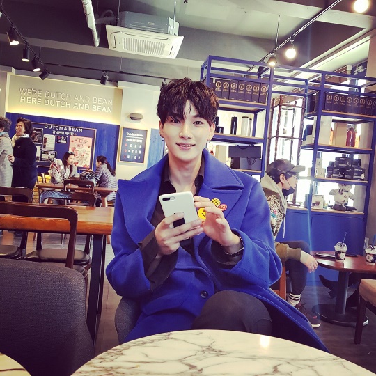 노지훈 인스타