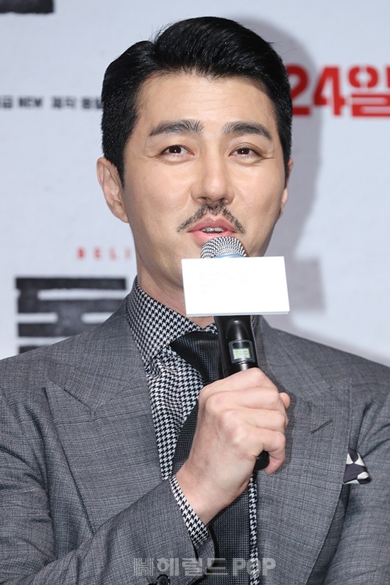 배우 차승원/서보형 기자