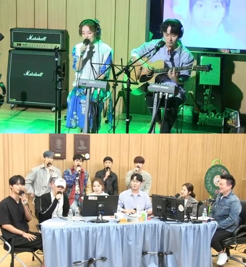 방송화면 캡처